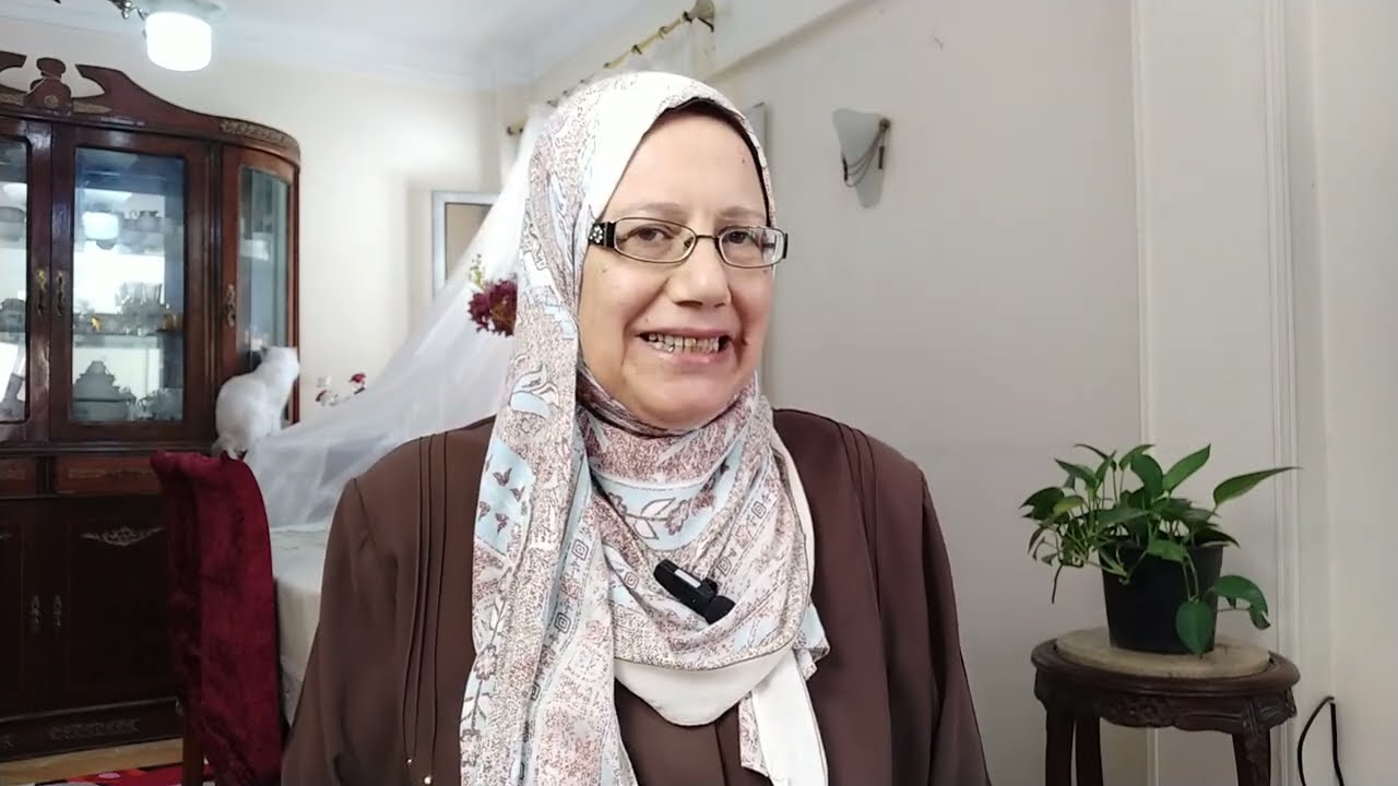 روتينى اليومى. من اول اليوم لاخره | ماما نادية