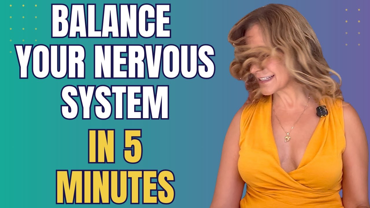 My Personal Somatic Toolbox: 9 Techniques That Actually Work