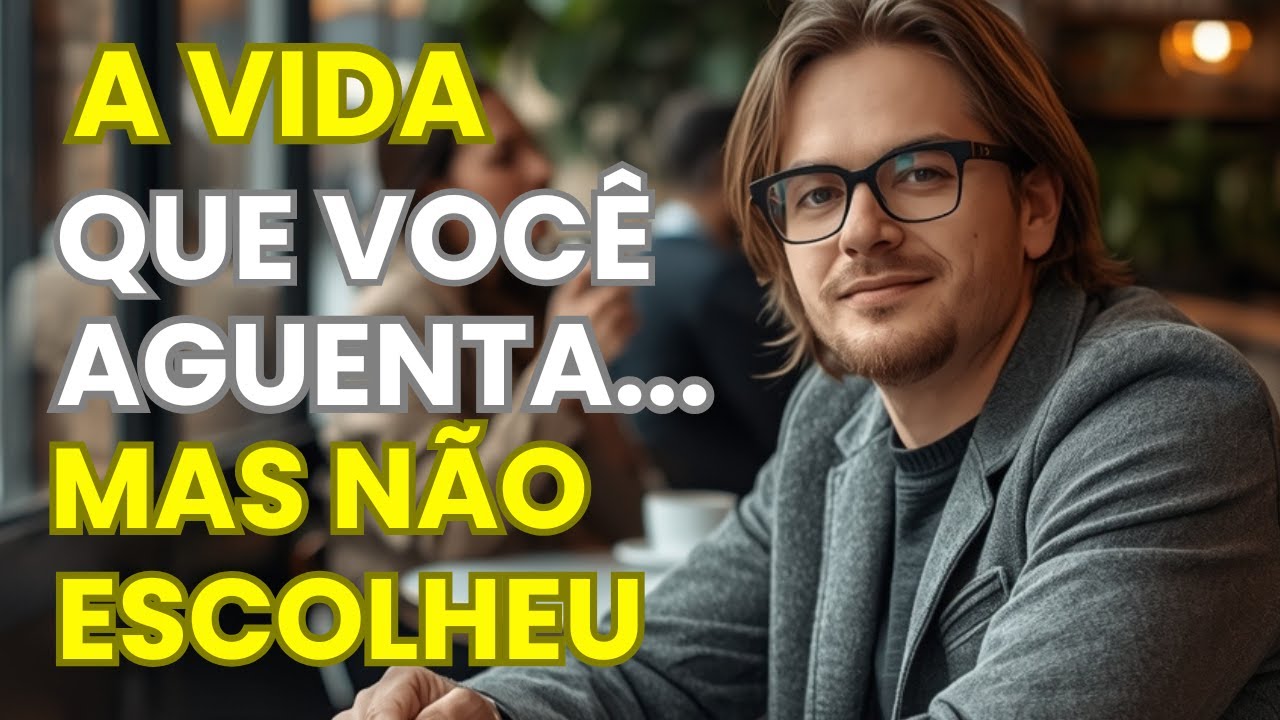 O ERRO INVISÍVEL QUE VOCÊ COMETE TODOS OS DIAS
