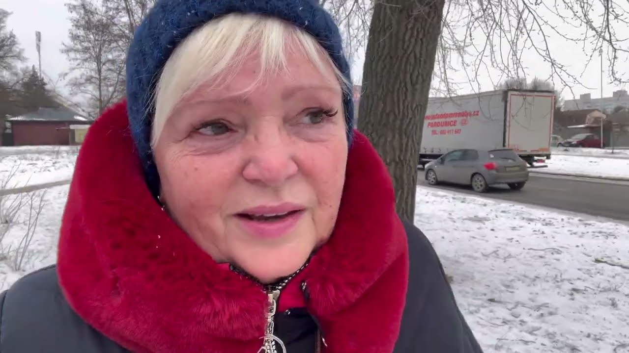 Провідала нарешті маму. 25.01.2026