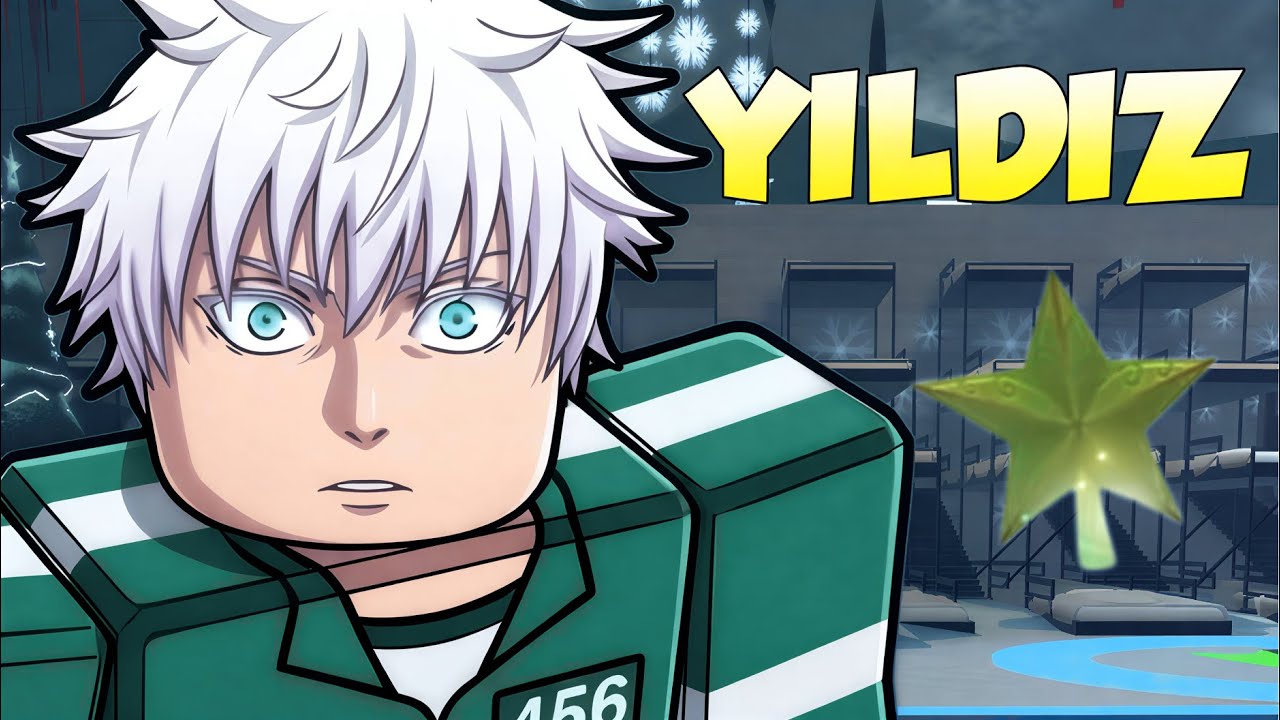 Ink Game'de Son Yıldızı Buldum! Ağacı Tamamladım | Roblox Ink Game Türkçe