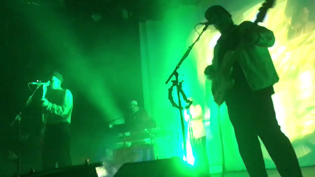 Portugal. The Man - All Your Light LIVE 02/20/18
