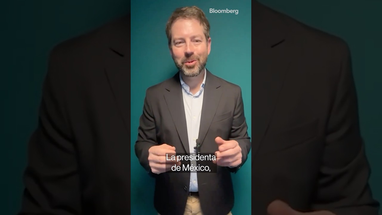 Cómo Claudia Sheinbaum se convirtió en la streamer más popular de México