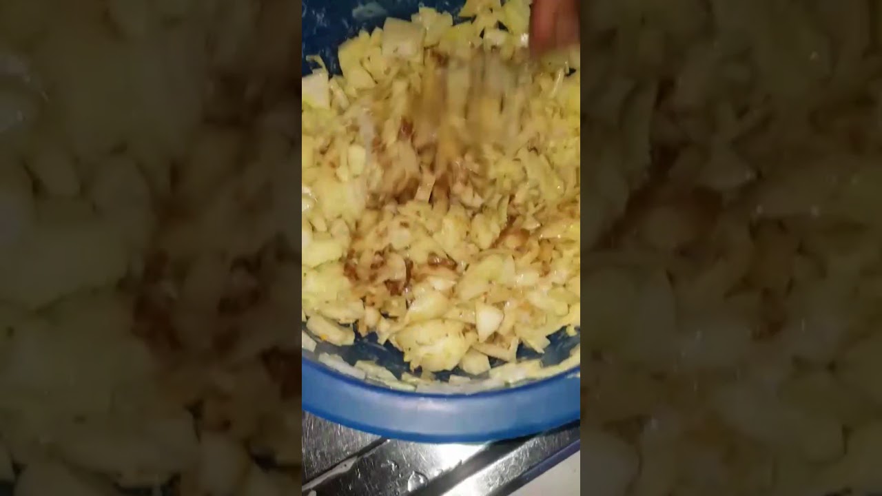 Preparazione 