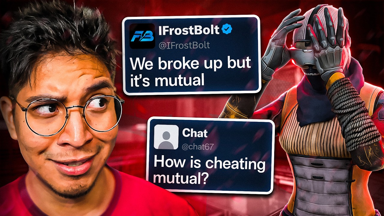 IF WE LOSE, WE BREAK UP!!!!!!!!!!!!!! (ranDIM Trials, Valentine's Ed.)