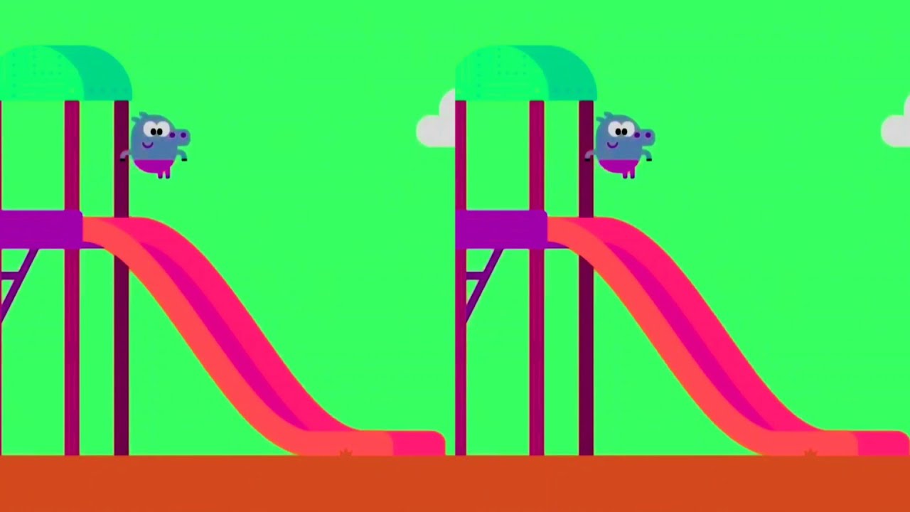 Hey Duggee BBC Sparta Pitch Effects Sponsored by: Preview 2 Effects