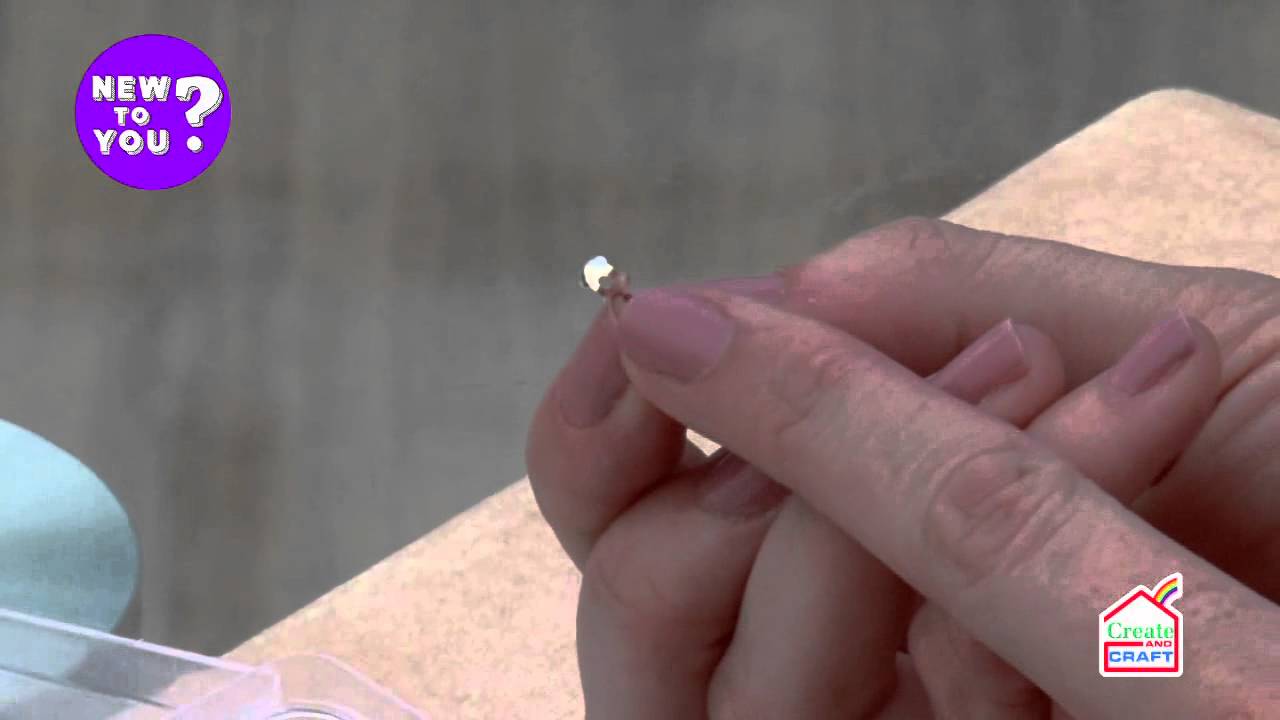 Jewellery and Beading Findings with Sarah Millsop | New to You