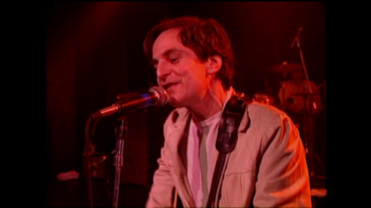 Big Star- 01- In the street- Live in Memphis 94