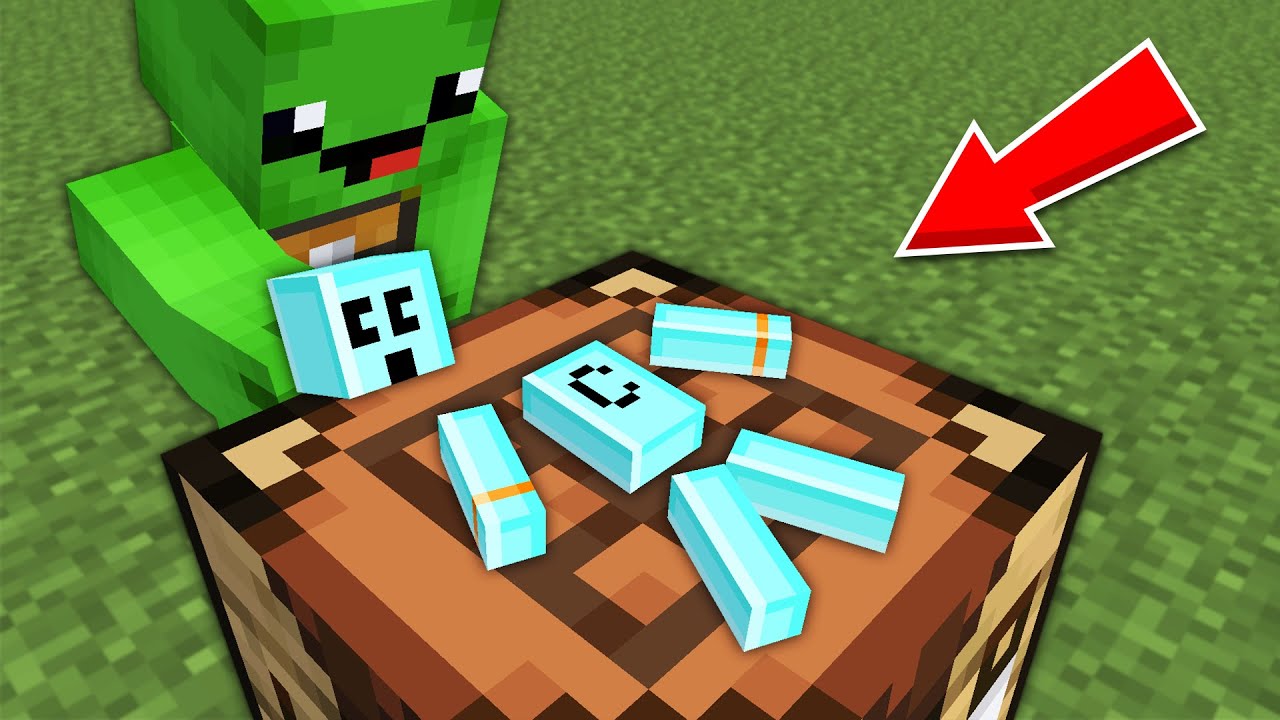 Minecraft Dar imi Craftez un Prieten... *Craftee*