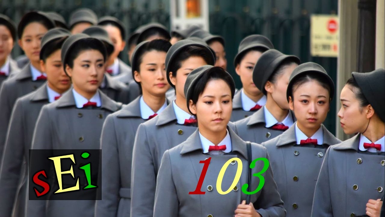 今春に花咲くすみれの蕾(103期)