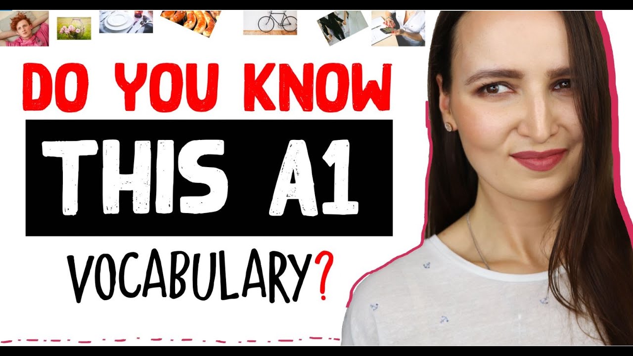 120. Do you know this A1 Level Russian Vocabulary? Part 1 | Russian for beginners(Elementary)