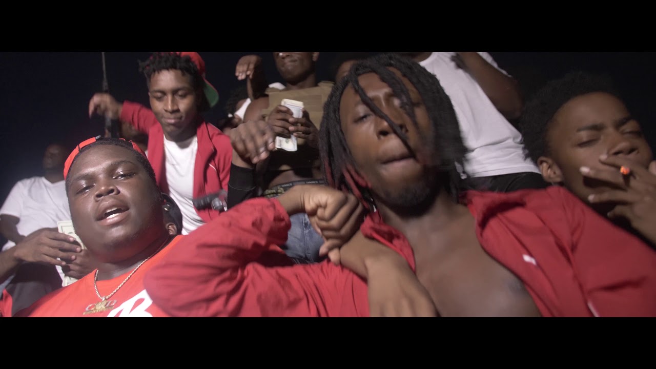 No Flaw Peach x Moonie900 - Gang Talk (Prod by NowYaThuggin) | Shot by @Reallyfe_Jeff