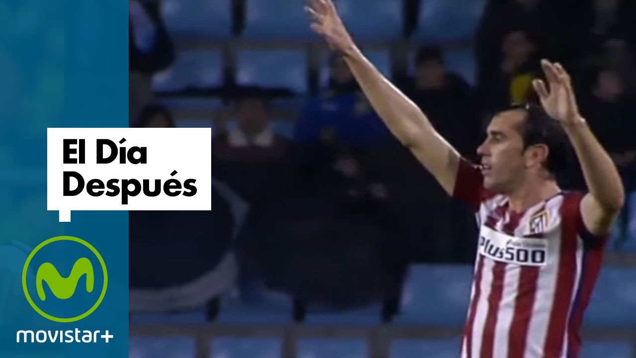 El Día Después (11/01/2016): El Cholo, Contra los Elementos