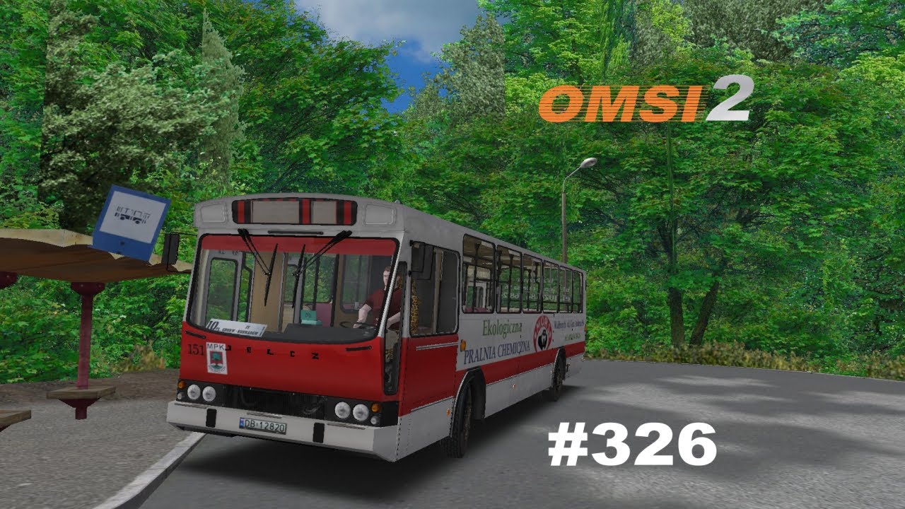 OMSI 2 - #326 