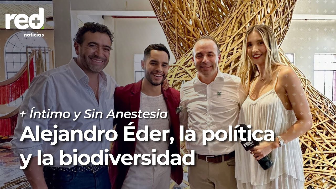 + Íntimo | Alejandro Éder