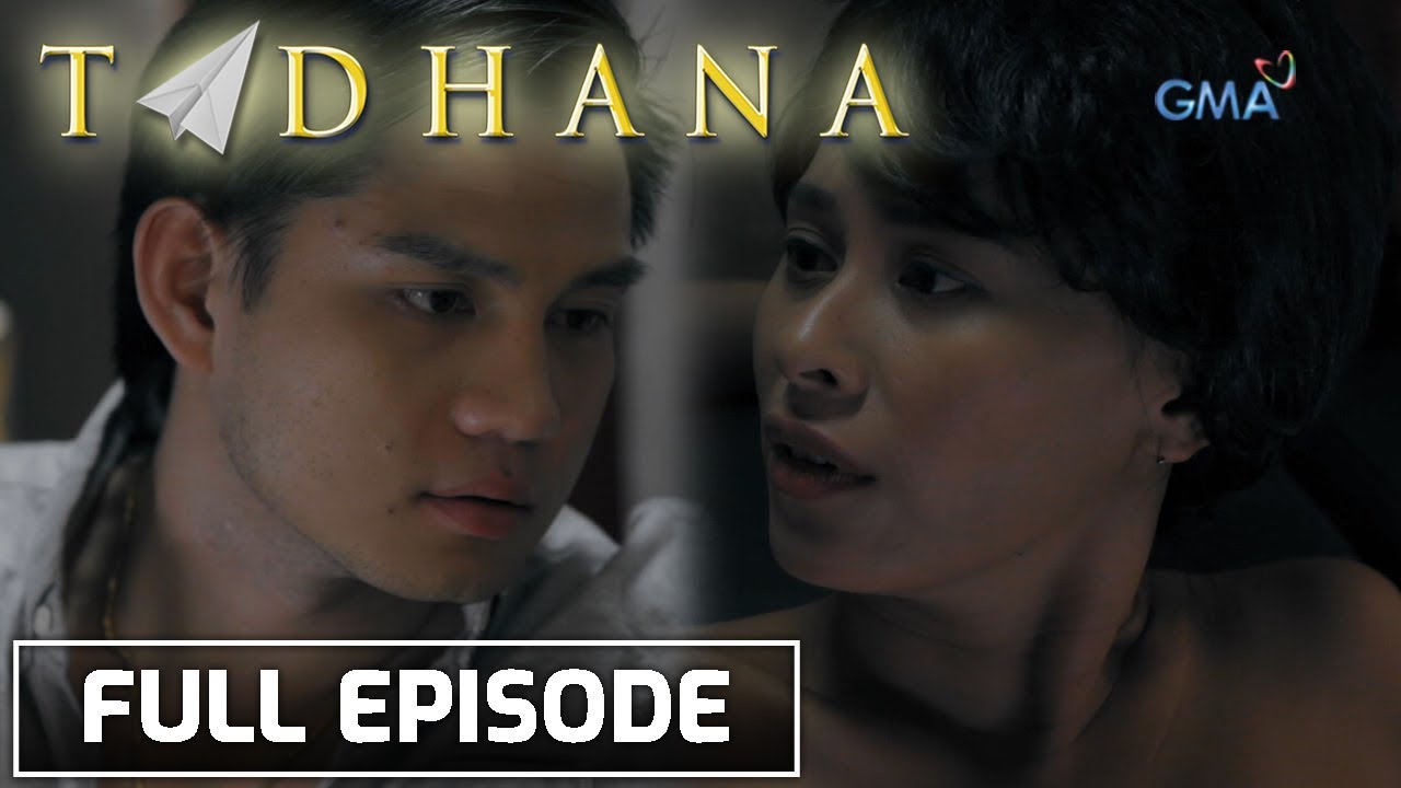 Tadhana: Jowa ng OFW, natukso sa laman ng kumpareng tibo! | Full Episode