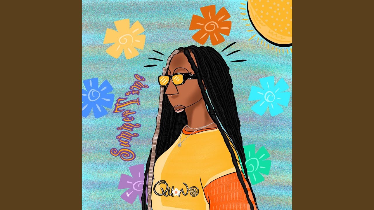 Summertime