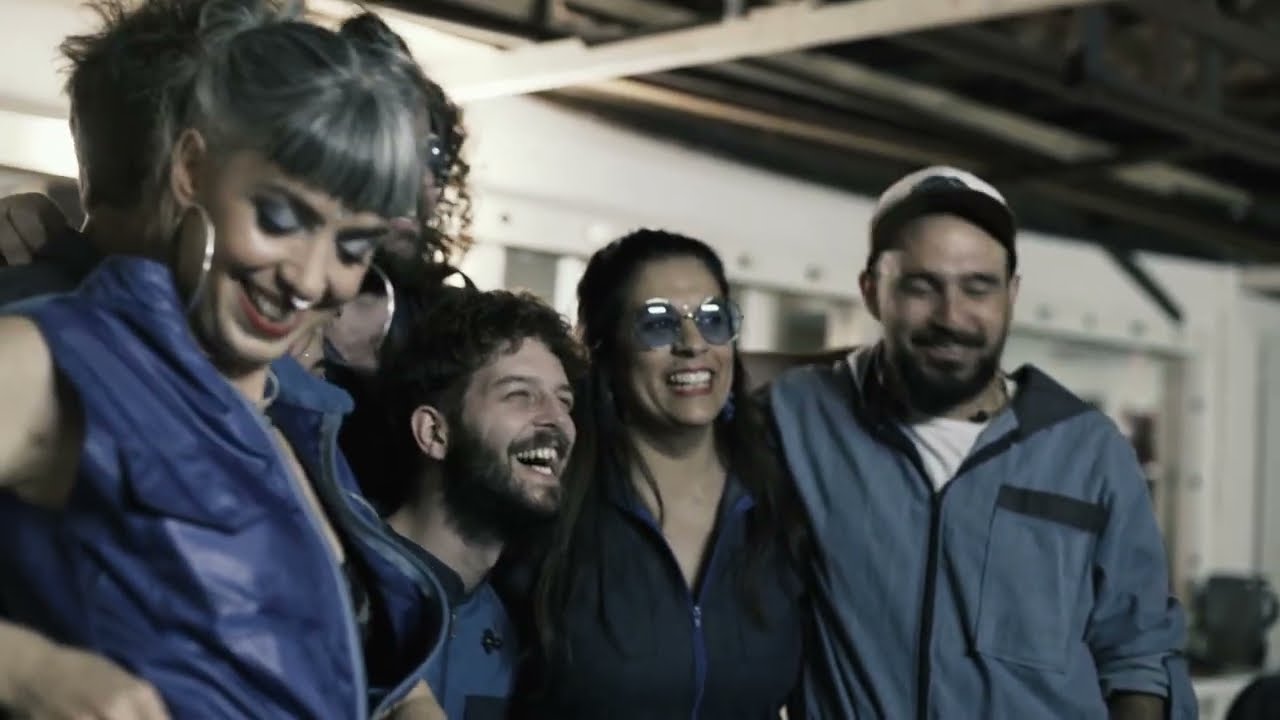 Dura7ierra 2022 - El regreso - La turba del bien