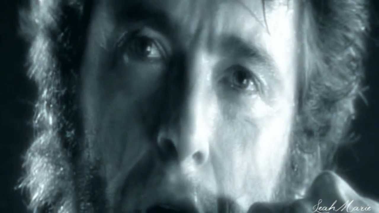 In My Veins: Rogue/Logan