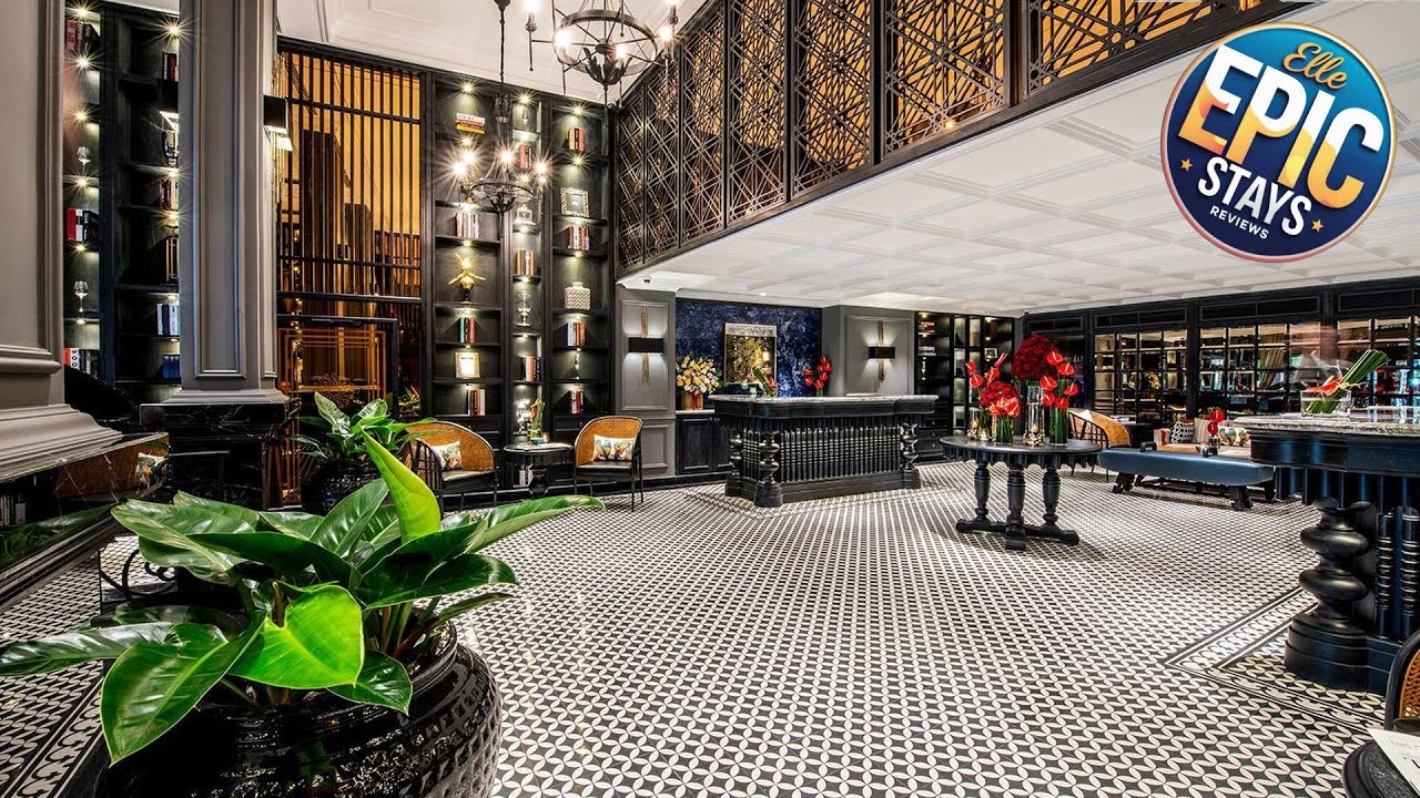 Hanoi La Siesta Premium Hang Be | Hanoi, Vietnam | Hotel Review 🌟