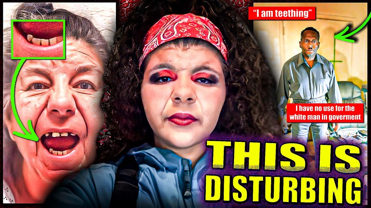 Tophiachu: The Dark Story Behind TikTok's Creepiest Family