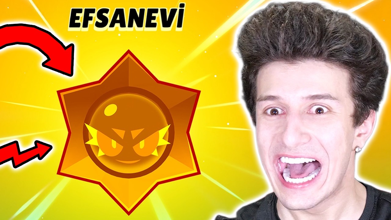EFSANEVİ KAOS KUTUSU AÇTIM