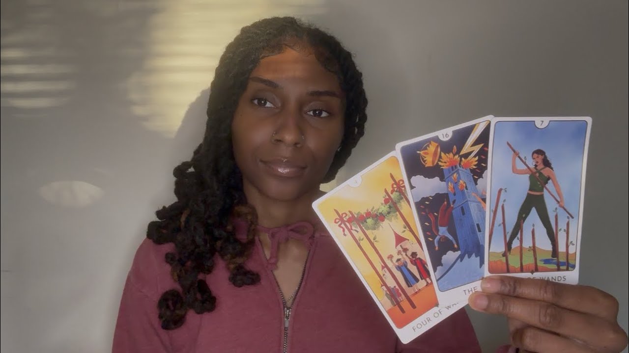 All signs: What&rsquo;s NEW happening for you SOON?! All zodiac signs tarot reading 