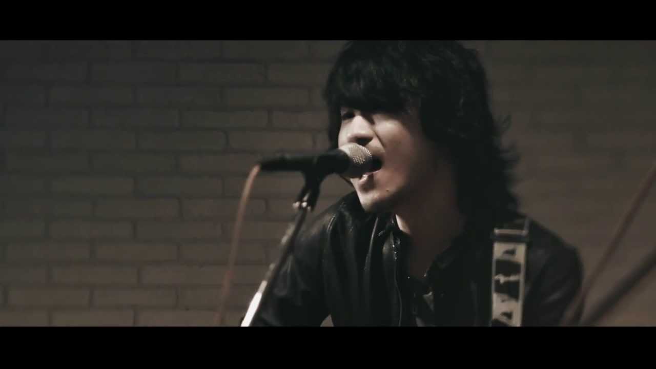 IVORY7 CHORD - Holography (Official Music Video)