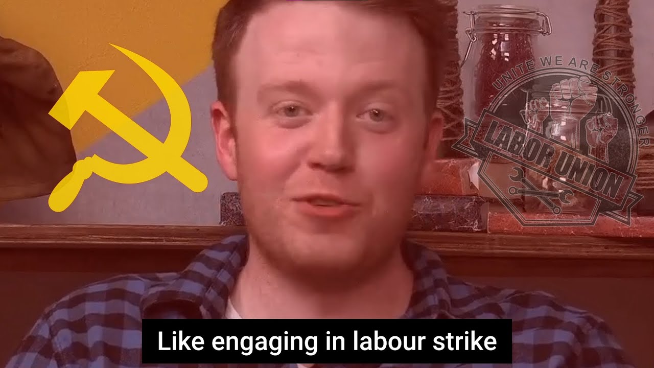 Depressed Queer Socialists