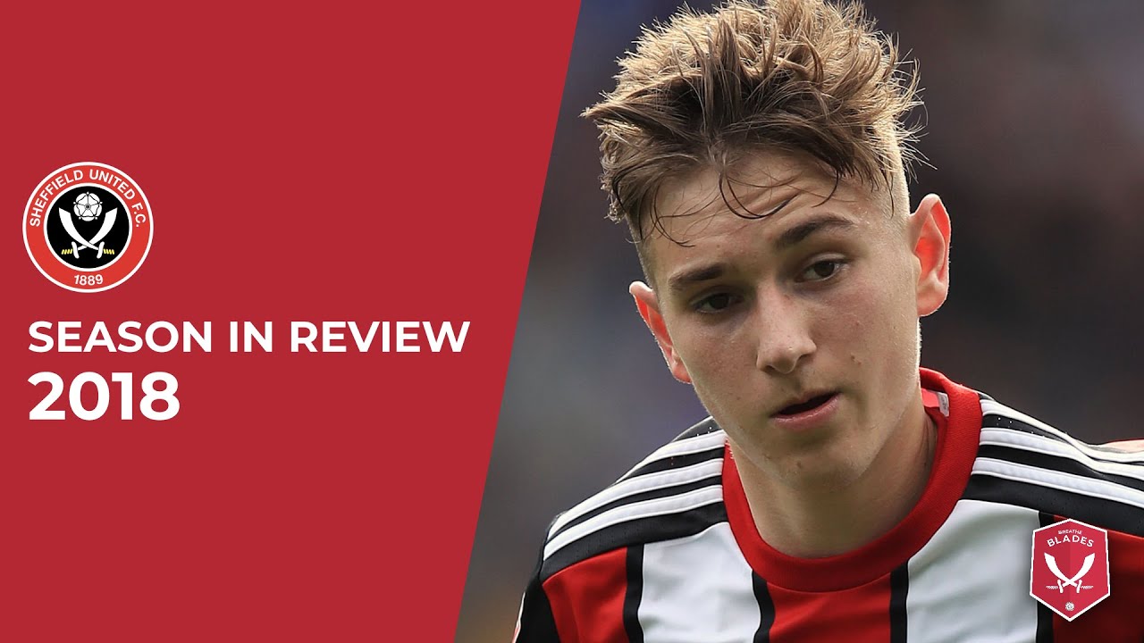 Sheffield United | Season in Review 2018 | BreatheBlades