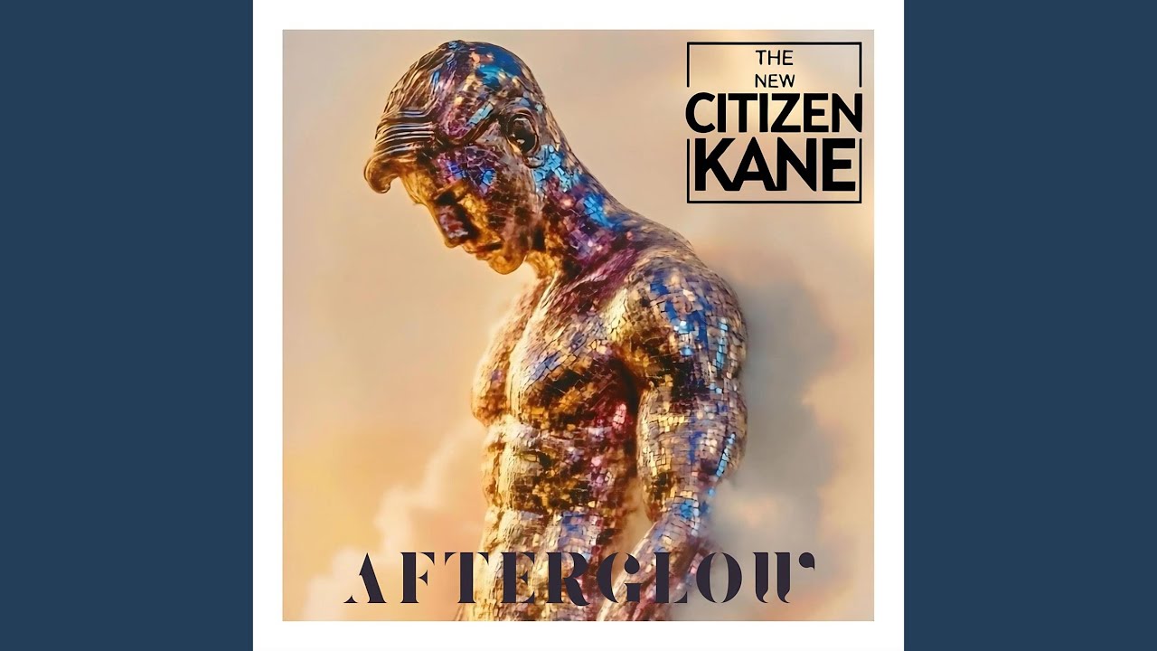 AFTERGLOW (Ethereal Mix)