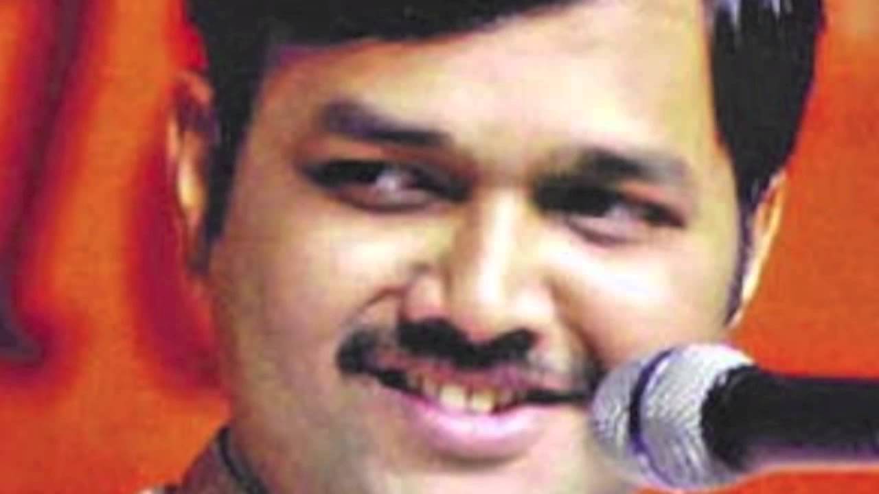 Raag Bhinna Shadja (Aaj Woh Na Aaaye)  - Pandit Sanjeev Abhyankar