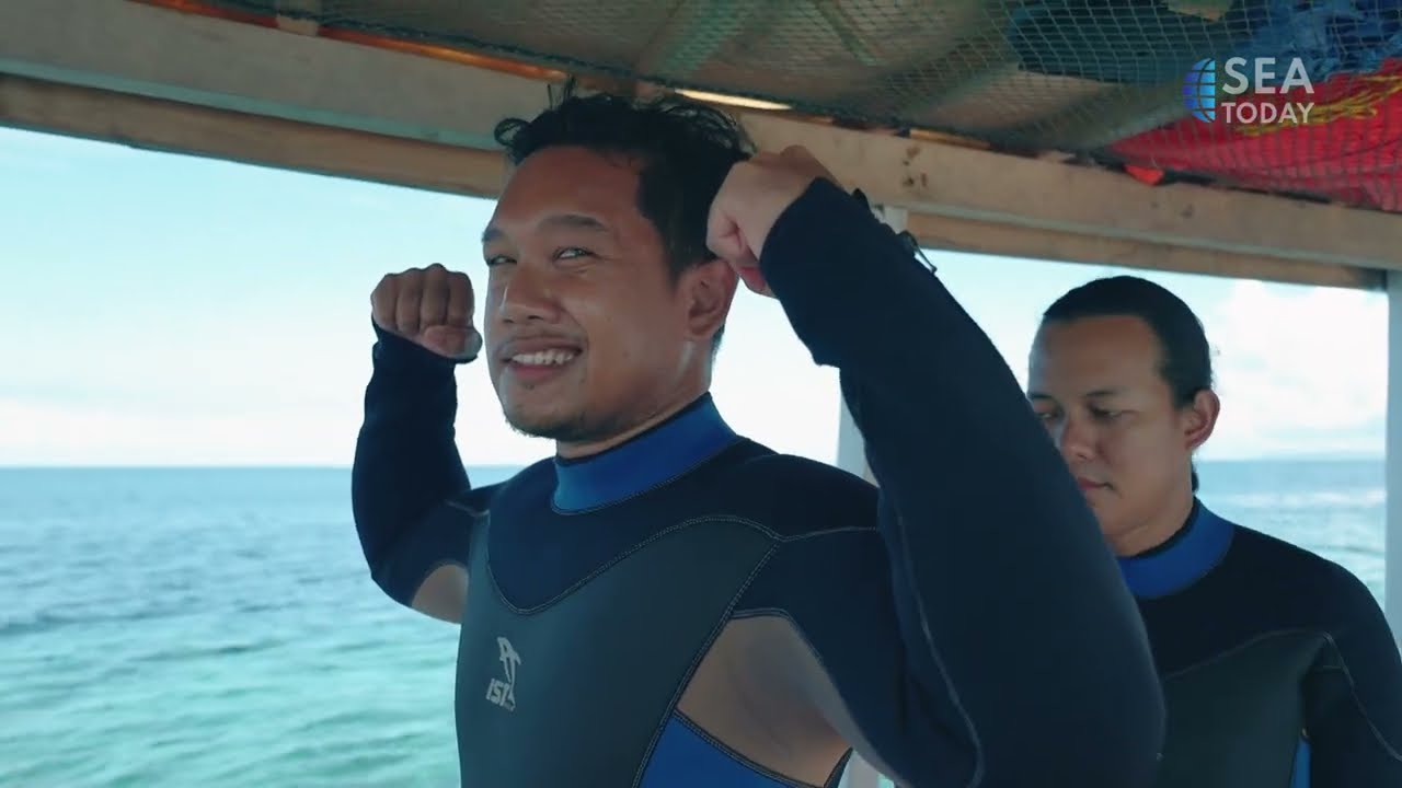 THE WAKATOBI SERIES: 
