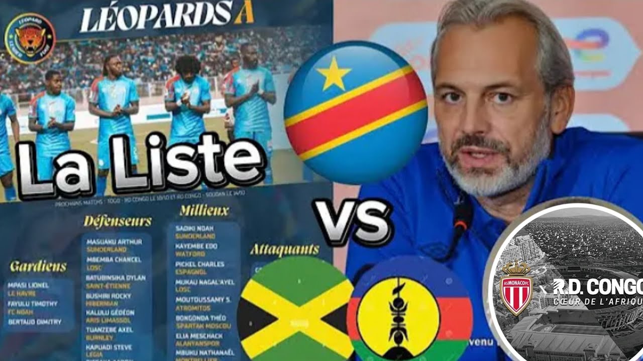 🚨🚨INCROYABLE‼️DESABRE EN CONFLIT AVEC UN LÉOPARD ET L´ECARTE DANS SA LISTE