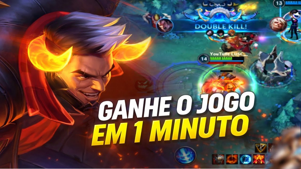 SE VOCE É DIAMANTE OU ESMERALDA, VOCÊ PRECISA VER ESSE VIDEO