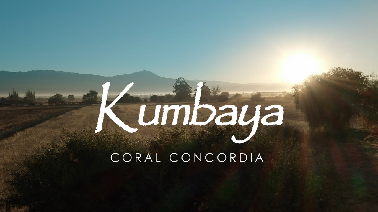 Kumbaya (Coral Concordia)