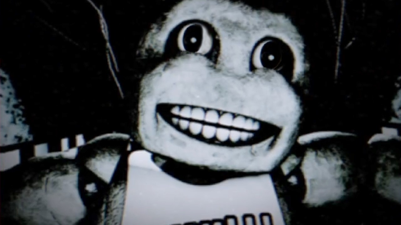 This FNAF VIRUS is Not Like ANYTHING I've Ever Seen..