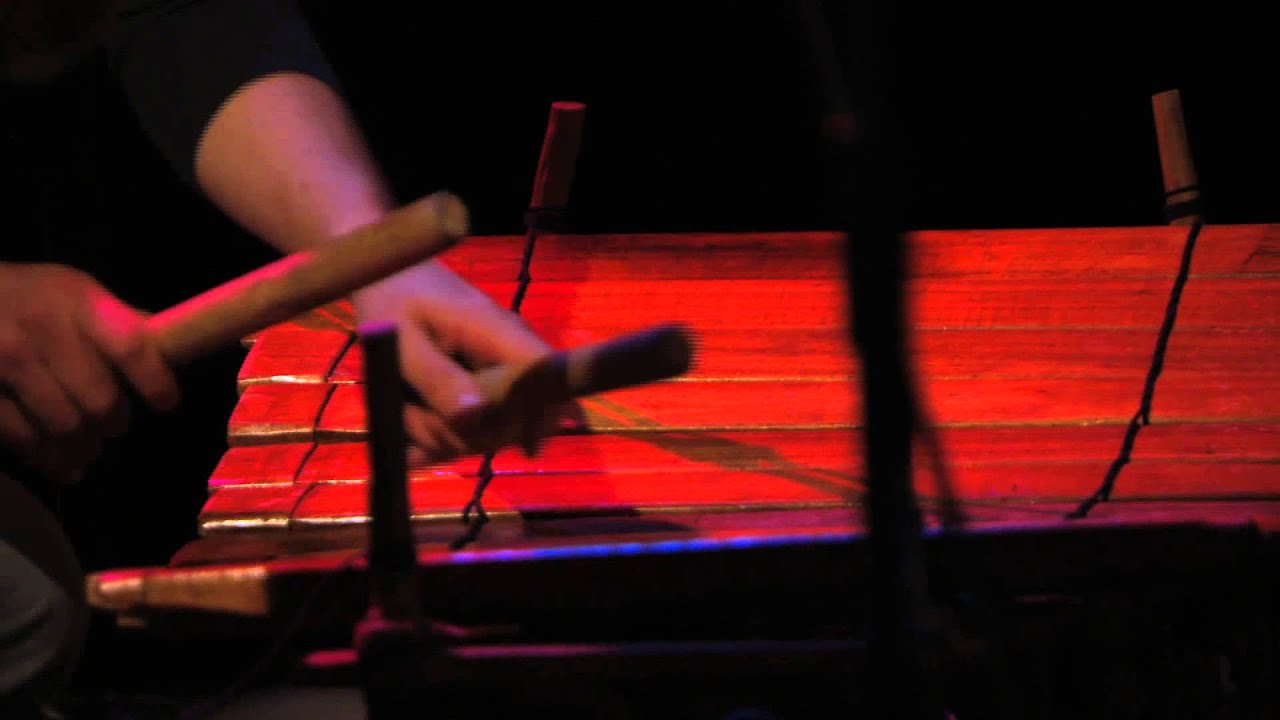 Sean Rowe - 'Shine My Diamond Ring' | The Bridge 909 in Studio