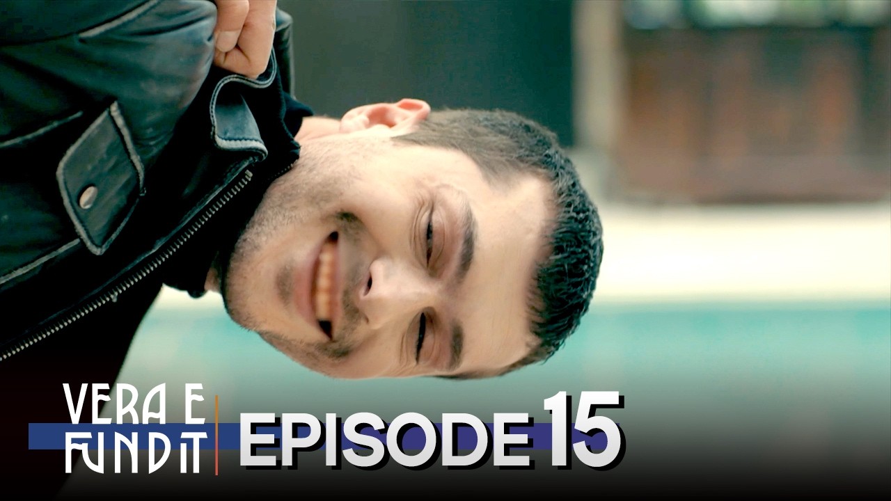 Vera e fundit Episod 15 | Me titra shqip | Son Yaz