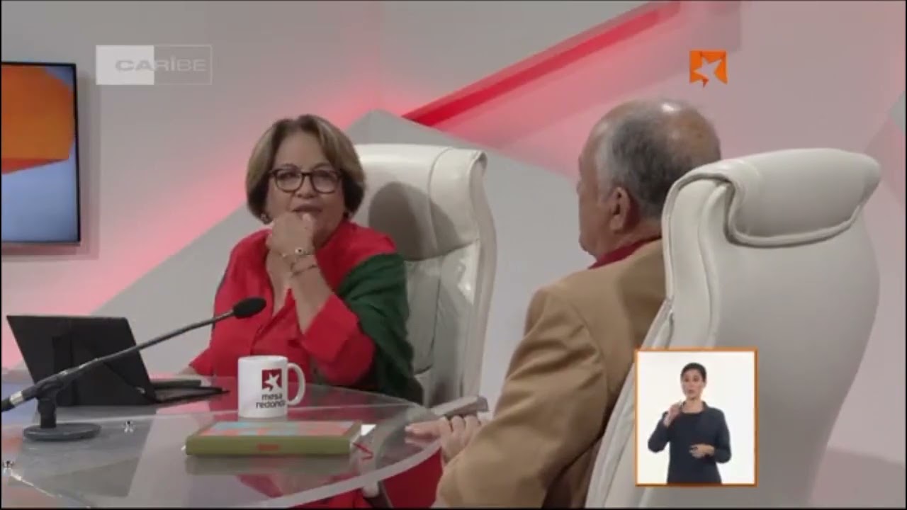“23 de marzo: golpe final al apartheid”, un documental sobre Cuito Cuanavale en la Mesa Redonda