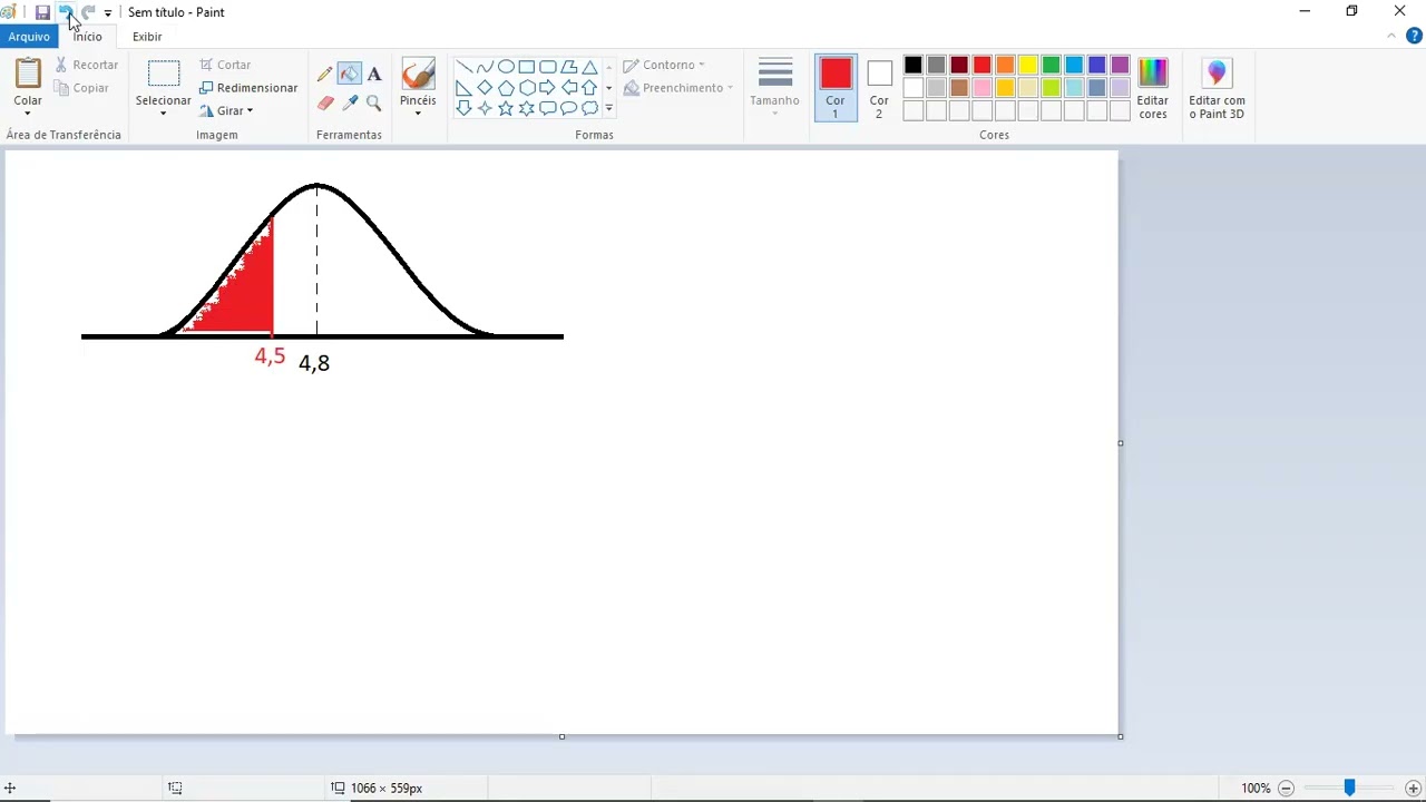 Aula 35 distribuição normal no Excel