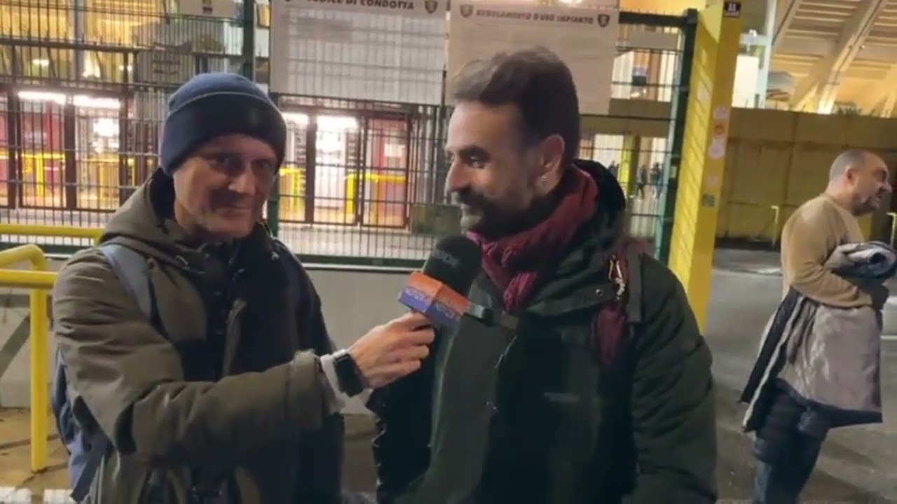 Salernitana - Casarano 3-0. Sabato contro la Cavese Lescano farà ancora meglio 