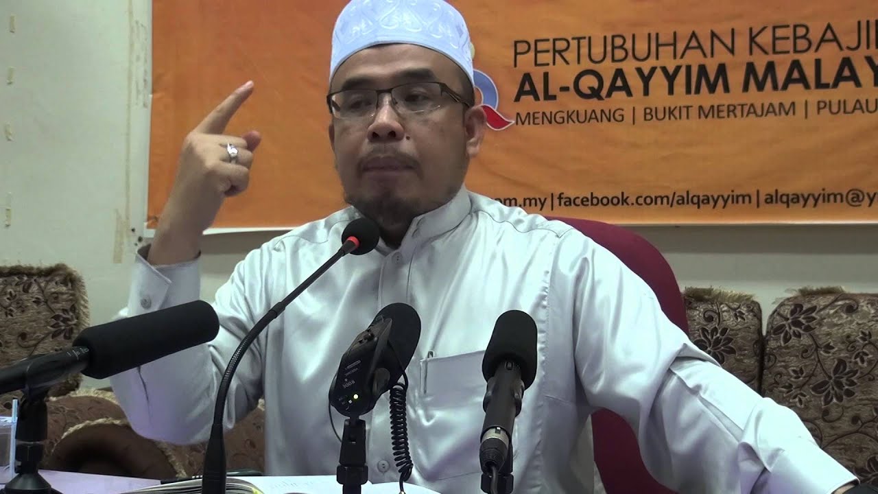 17-04-2014  Dr.Asri Zainul Abidin: Perang Hunain