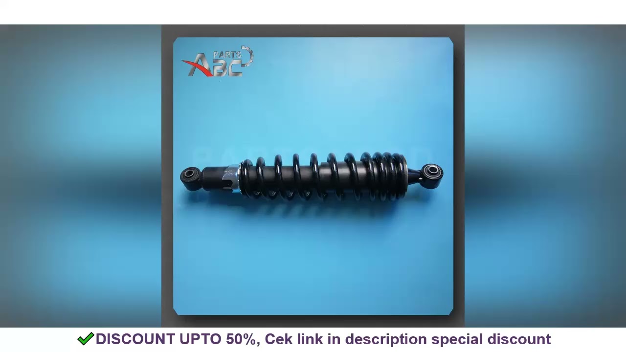 Rear Shock Absorb for HISUN 500CC 700CC ATV Quad 55100-107-0000