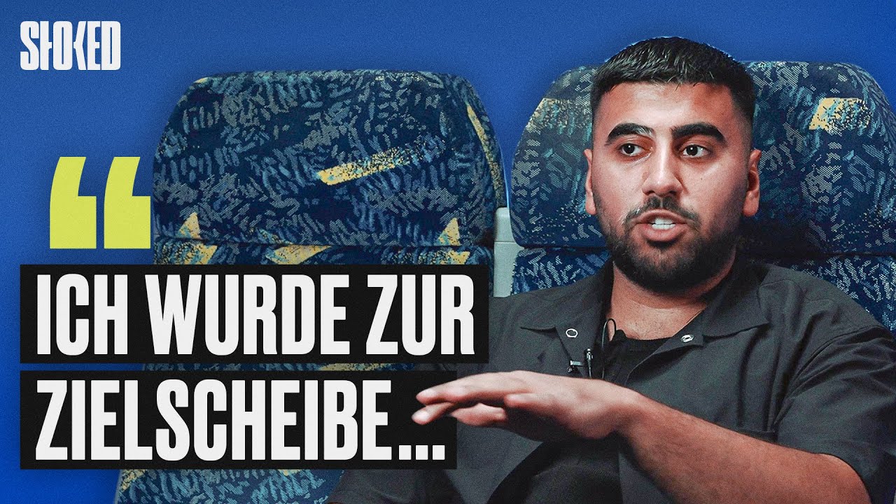 ENO über Trennung von Xatar, Hype, Dardan, Deutschrap Meme und Kontakt zu Clo1444 I BACK ON TRACK