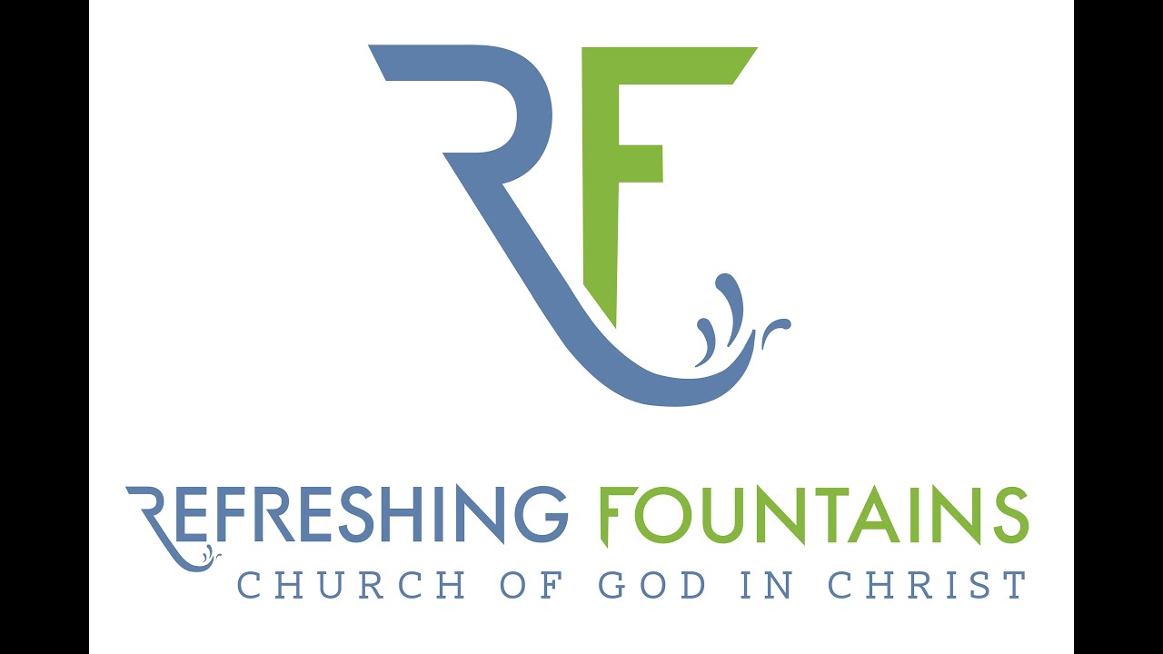 Sunday Morning Service : Bishop Burton; God is here