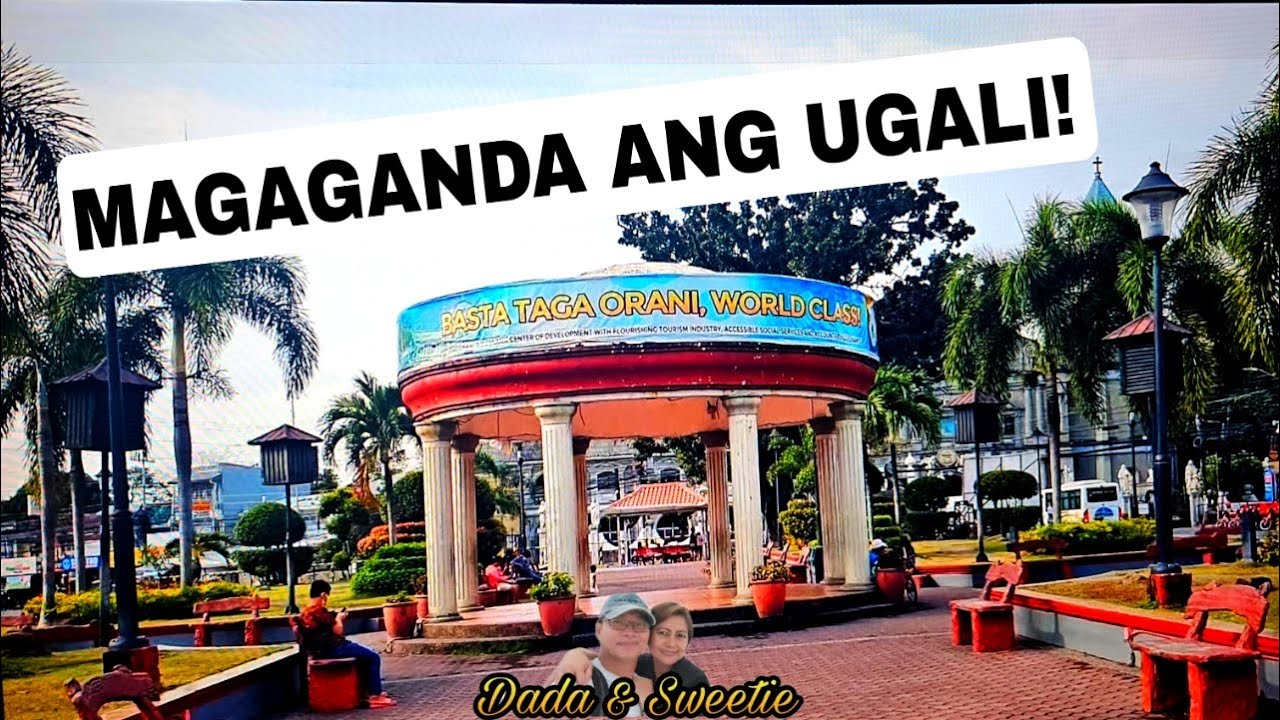 Orani, Bataan Tour!