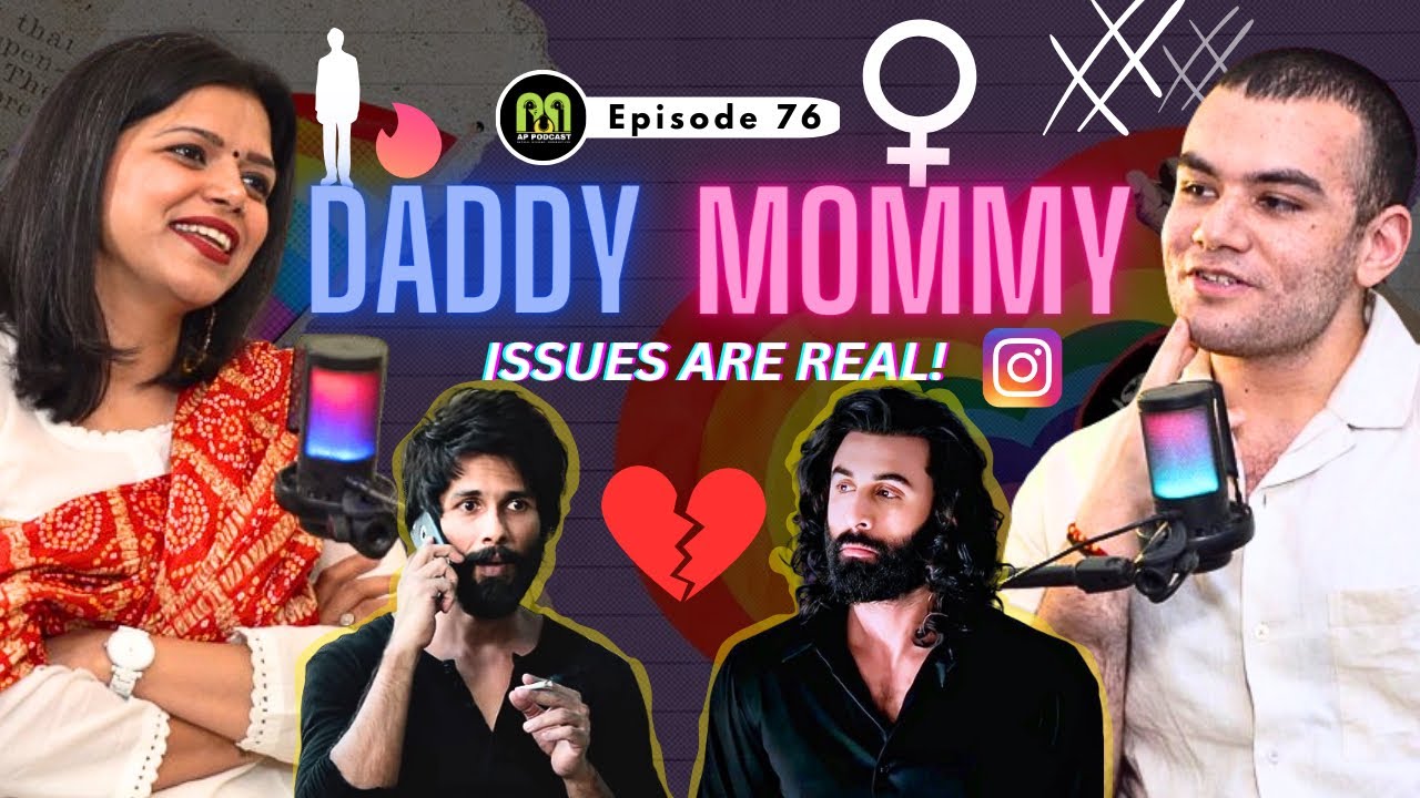 Psychologist's *UNFILTERED Dating Advice | Dr. Itisha Nagar | AP Podcast 76