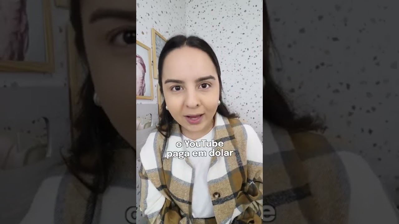 Como ganhar R$5.000 por mês com o YouTube🤑