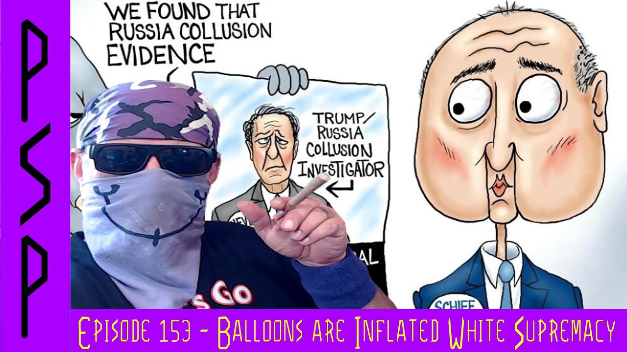 Democrats: The Whiteface of White Supremacy